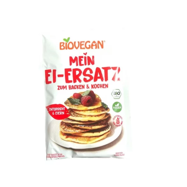 My egg substitute, 30 g