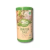 Herbal salt, without iodine, 200 g