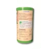 Herbal salt, without iodine, 200 g