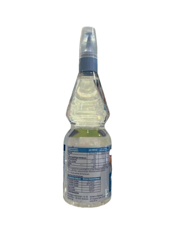 Sweetener, liquid, 300 ml