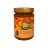 Fruchtaufstrich, Aprikose 55% Frucht, 340 g