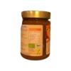Fruchtaufstrich, Aprikose 55% Frucht, 340 g