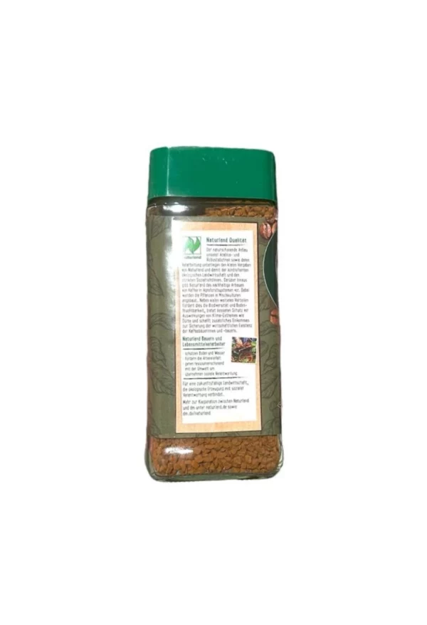Classic soluble coffee, 100 g