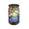 Oliven-Mix mit Kräutern, 180 g