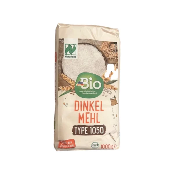 Dinkelmehl Type 1050, 1.000 g