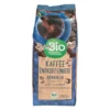Decaffeinated ground coffee, 250 g
