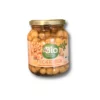 Chickpeas, 220 g Chickpeas, 220 g