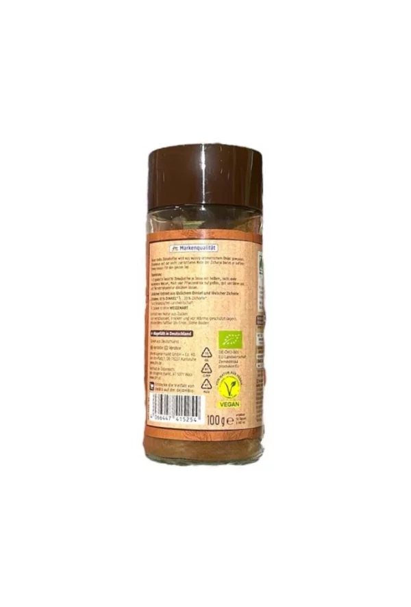 Spelt coffee, 100 g