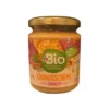 Crunchy peanut cream, 250 g