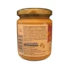 Crunchy peanut cream, 250 g