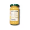 Senf mittelscharf, 200 ml