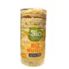 Maiswaffeln, gesalzen, 110 g