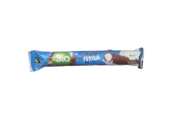 Schokoriegel Milch, 23 g