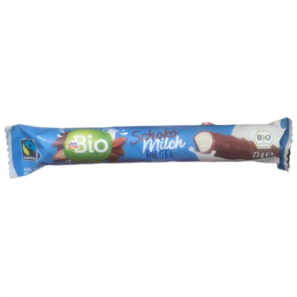 Schokoriegel Milch, 23 g