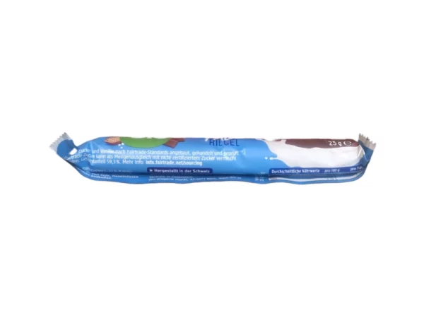Schokoriegel Milch, 23 g