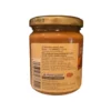 Almond butter, brown, 250 g