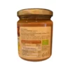 Almond butter, brown, 250 g