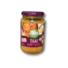 Thai curry sauce, 325 ml