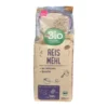 Reismehl, glutenfrei, 500 g