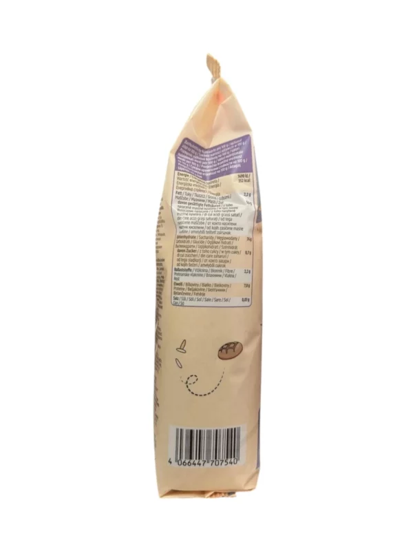 Reismehl, glutenfrei, 500 g