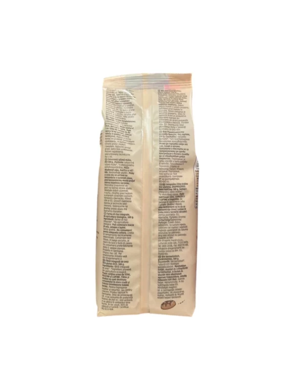 Reismehl, glutenfrei, 500 g