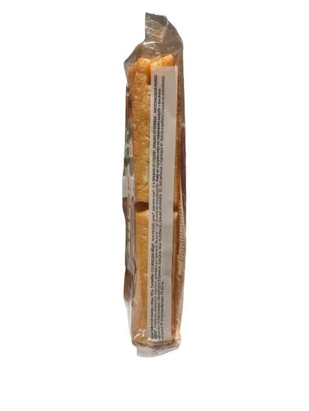 Waffeln, Dinkel Frischei, 165 g