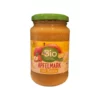 Fruchtmark Apfel mit Banane, 360 g