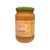 Fruit pulp apple with banana, 360 g