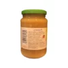 Fruit pulp apple with banana, 360 g
