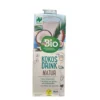 Pflanzendrink, Kokos natur, 1 l