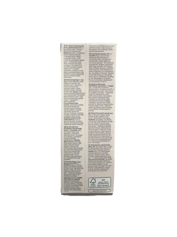 Pflanzendrink, Kokos natur, 1 l