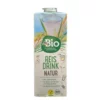 Vegetable drink, natural rice, 1 l Vegetable drink, natural rice, 1 l