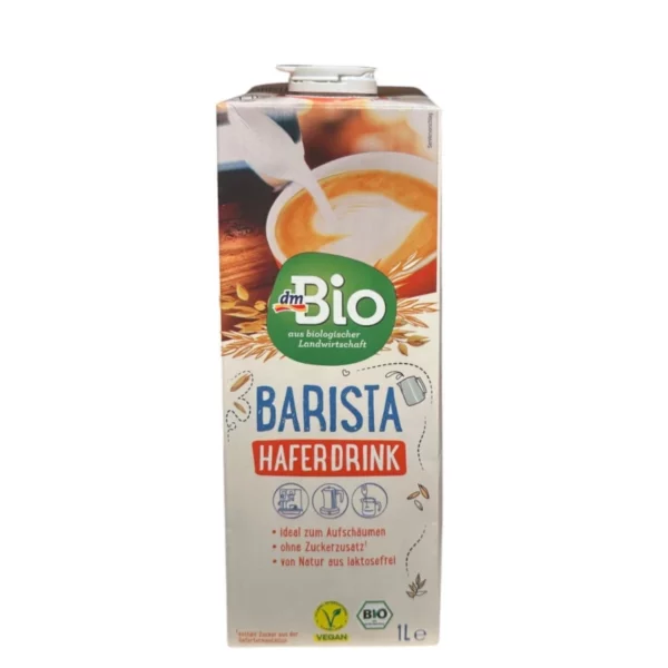 Haferdrink Barista, 1 l