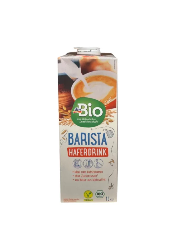 Haferdrink Barista, 1 l