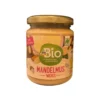 Almond butter, white, 250 g