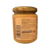 Almond butter, white, 250 g