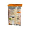 Krokantriegel, Sesam (3x27 g), 81 g