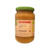 Fruchtmark Apfel, 360 g