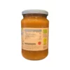 Fruchtmark Apfel kaltgerieben, 360 g