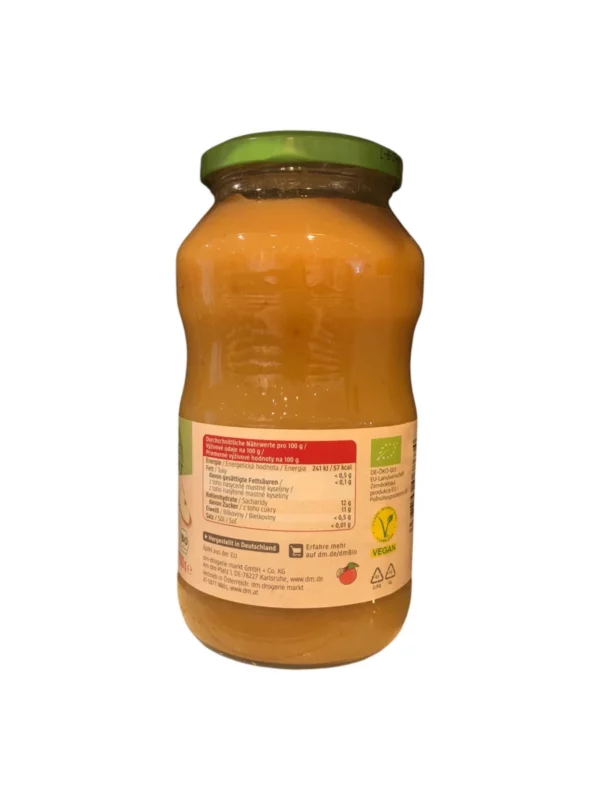 Fruchtmark Apfel, 700 g