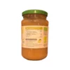 Pear and quince fruit purée, 360 g Pear and quince fruit purée, 360 g