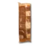 Nudeln, Spaghetti aus Vollkorn, No.3, 500 g Nudeln, Spaghetti aus Vollkorn, No.3, 500 g