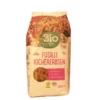 Nudeln, Fusilli aus Kichererbsen, 300 g Nudeln, Fusilli aus Kichererbsen, 300 g
