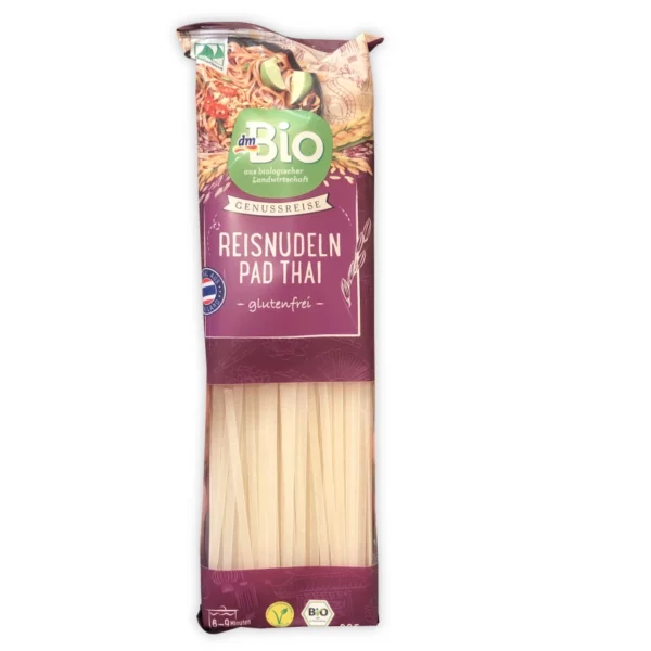 Reisnudeln Pad Thai, 225 g