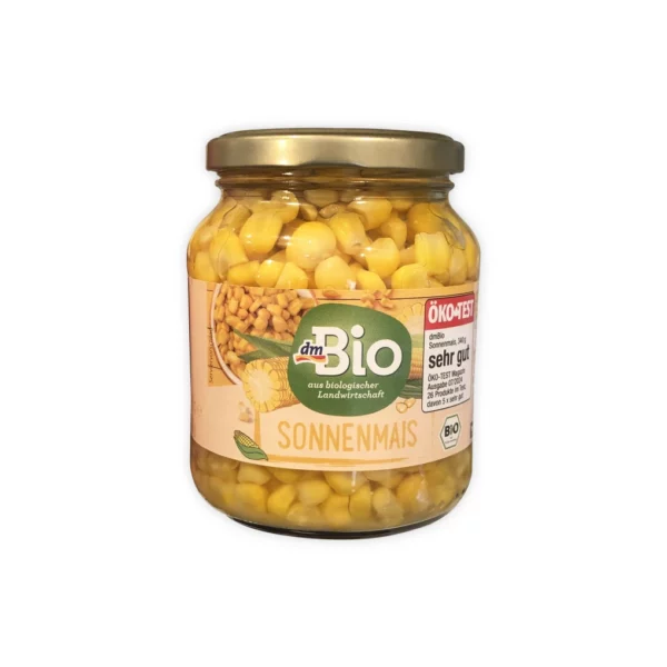 Sun corn, 230 g