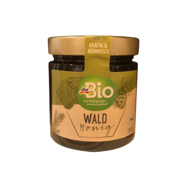 Forest honey, 500 g