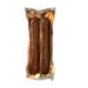 Seitan Bratwurst, nach Chorizo-Art gewürzt, 130 g