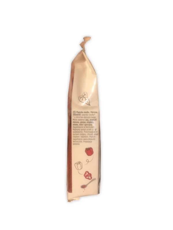 Paprika, edelsüß, 70 g