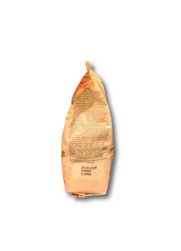 Gemüse Bratlinge, 210 g