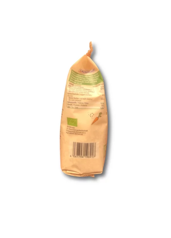 Gemüse Bratlinge, 210 g